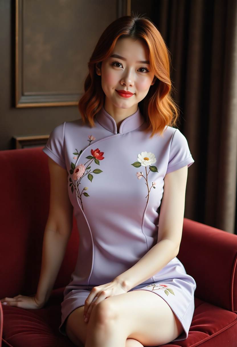 奈良古刹夜话 海报
