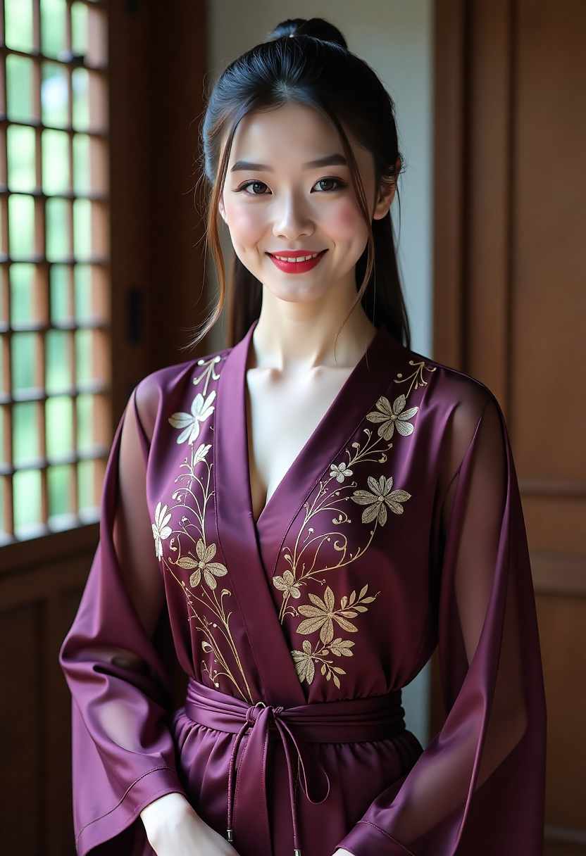 仁川港风云 海报